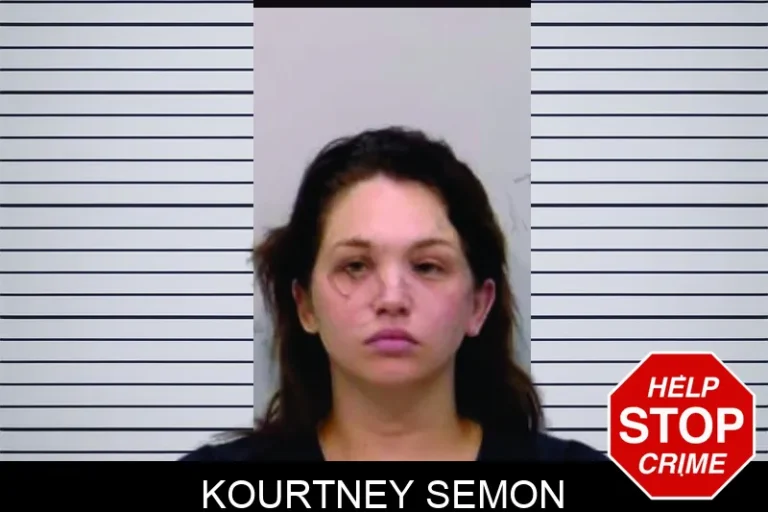 Kourtney Semon