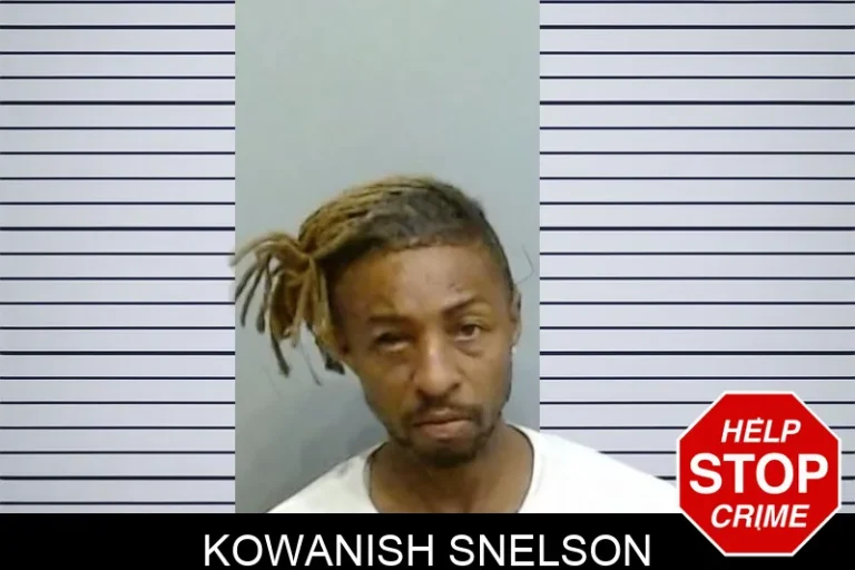 Kowanish Snelson