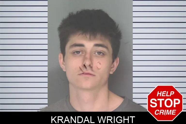 Krandal Wright