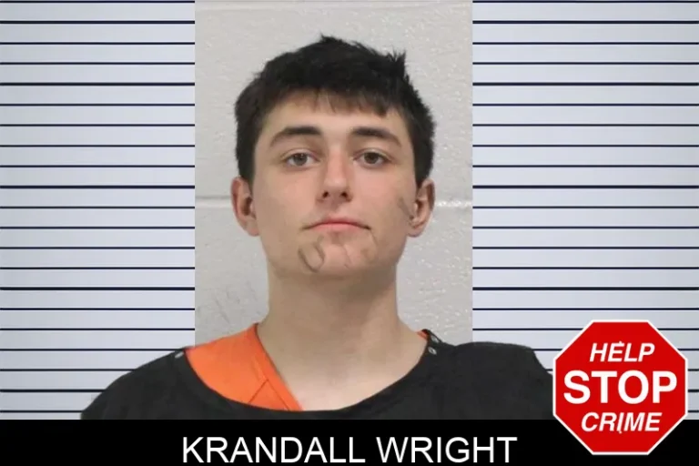 Krandall Wright