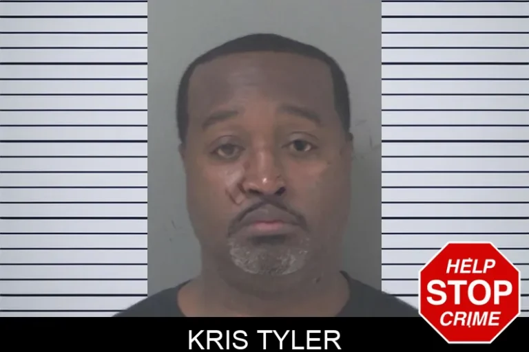 Kris Tyler