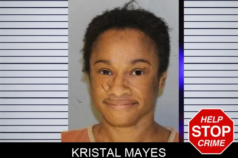 Kristal Mayes