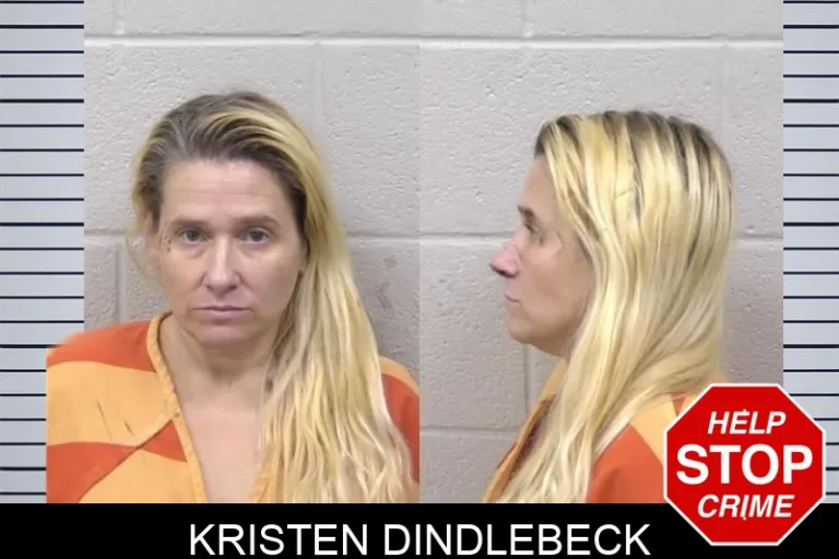 Kristen Dindlebeck