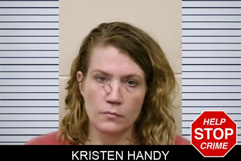 Kristen Handy