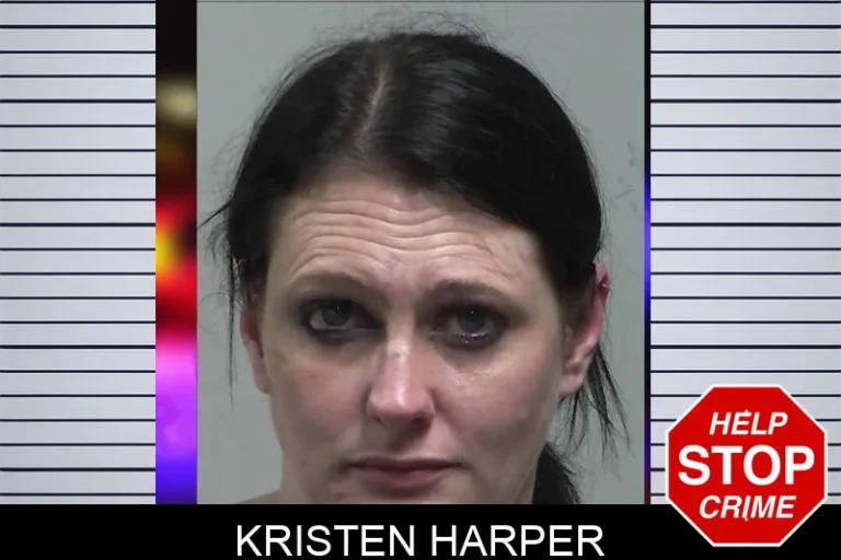 Kristen Harper