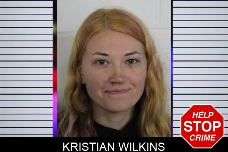 Kristian Wilkins