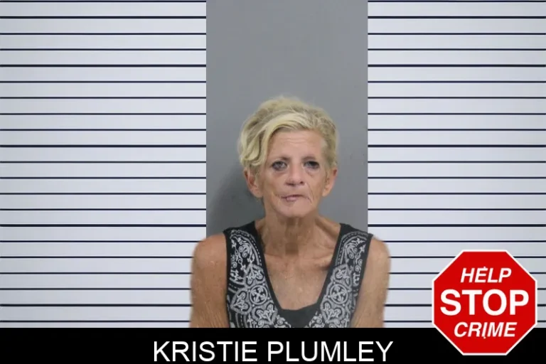 Kristie Plumley