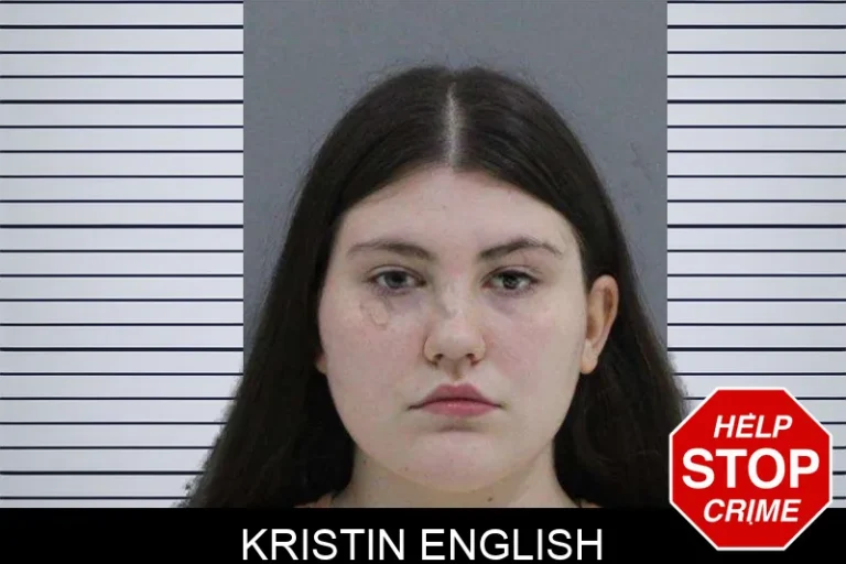 Kristin English