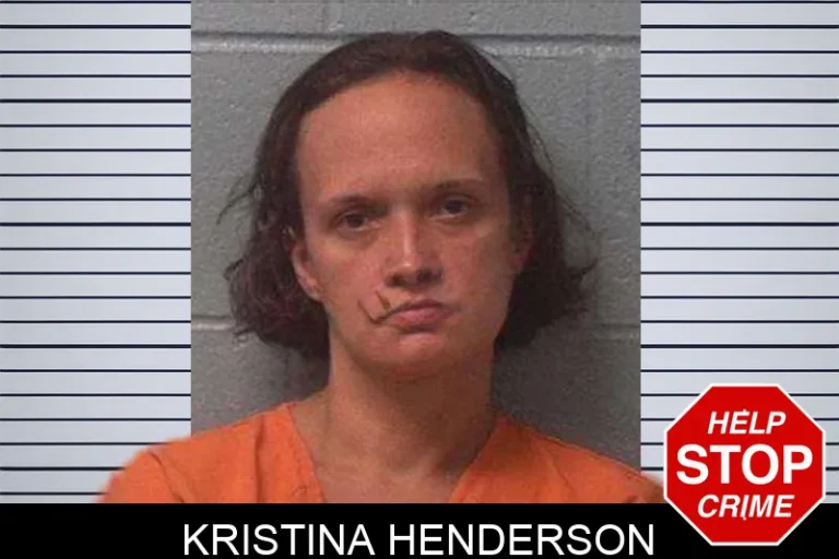 Kristina Henderson