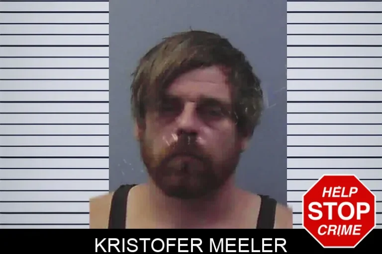 Kristofer Meeler