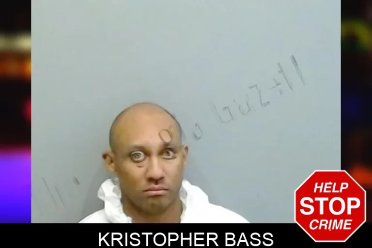 Kristopher Bass