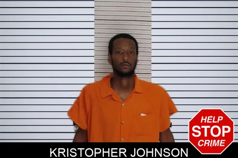 Kristopher Johnson
