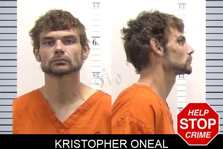 Kristopher Oneal mugshot – Clarke County , Georgia Kristopher Oneal