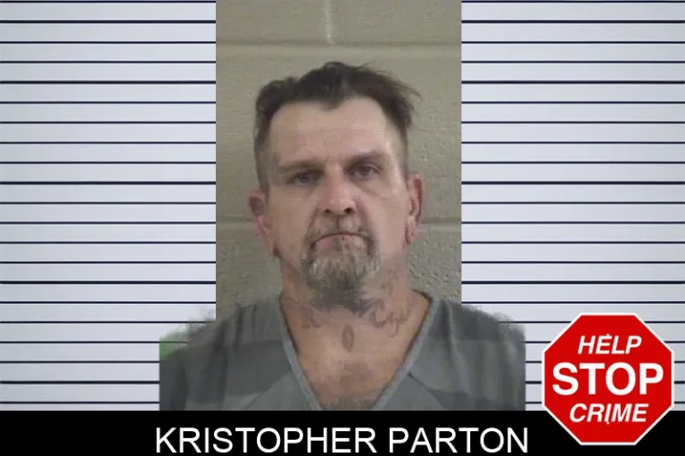 Kristopher Parton