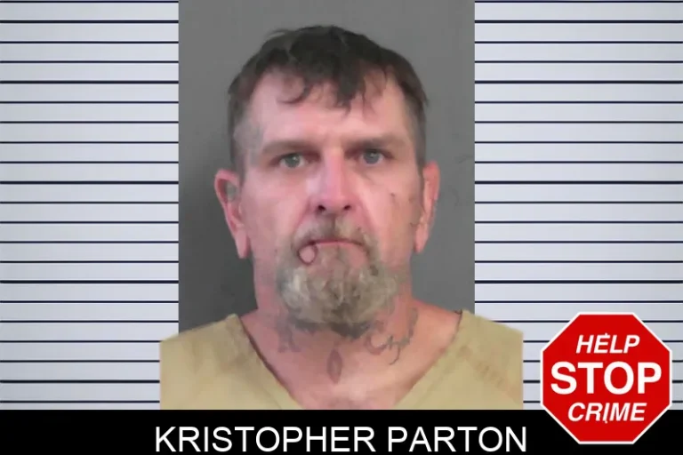 Kristopher Parton