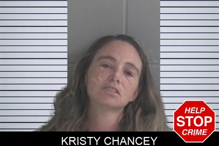 Kristy Chancey
