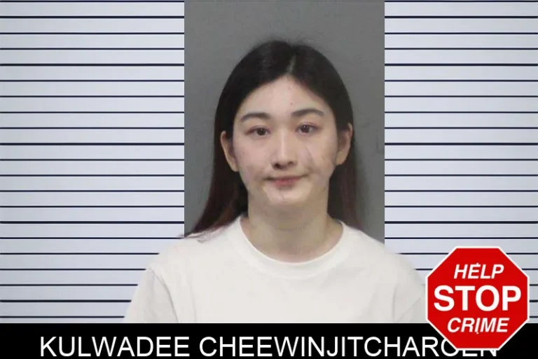 Kulwadee Cheewinjitcharoen