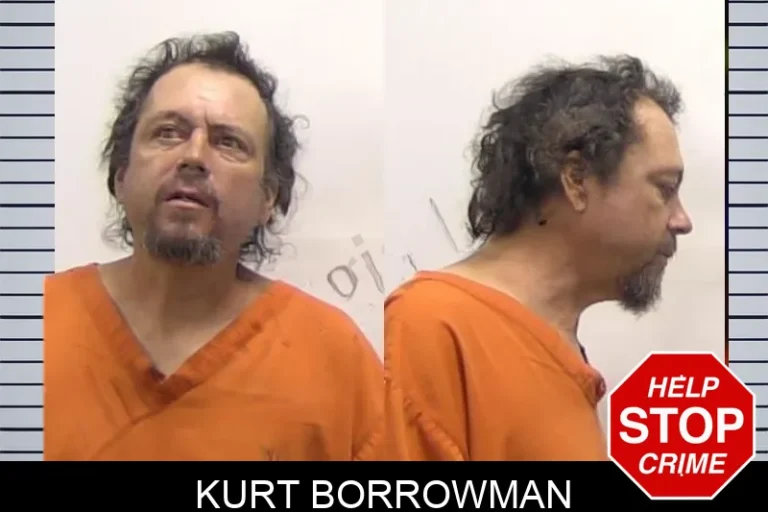 Kurt Borrowman