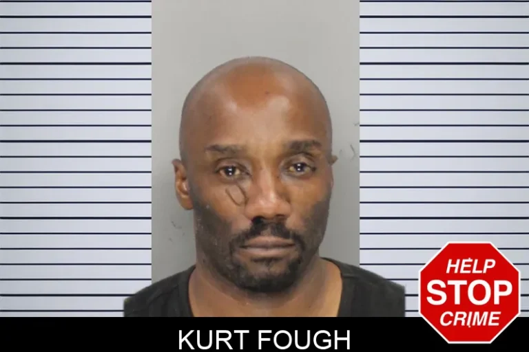 Kurt Fough mugshot – Cobb County , Georgia Kurt Fough