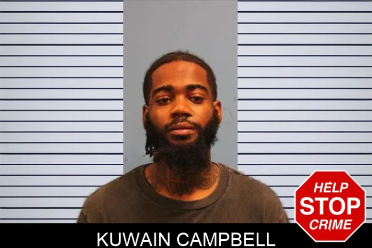 Kuwain Campbell