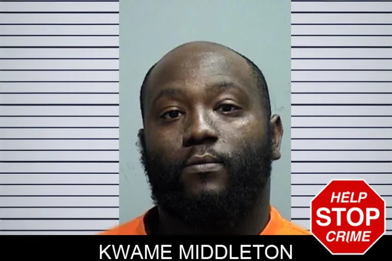 Kwame Middleton