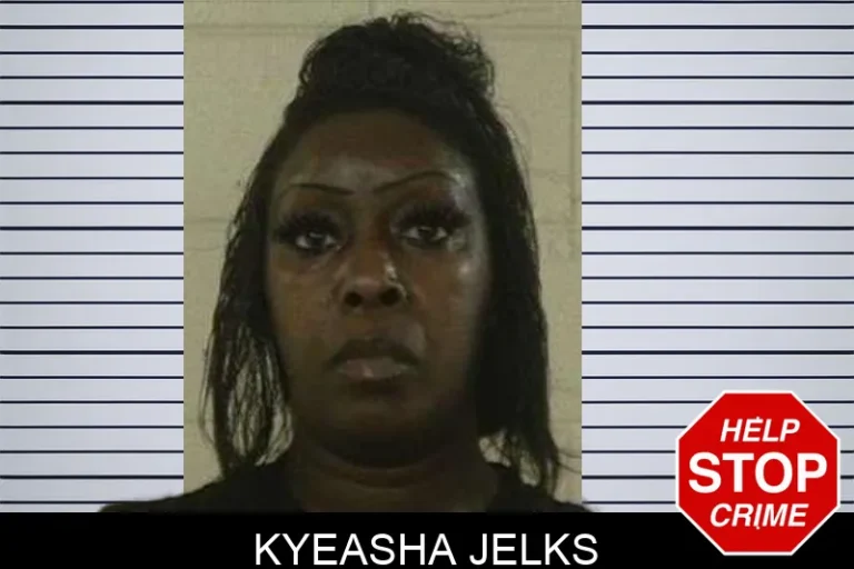Kyeasha Jelks