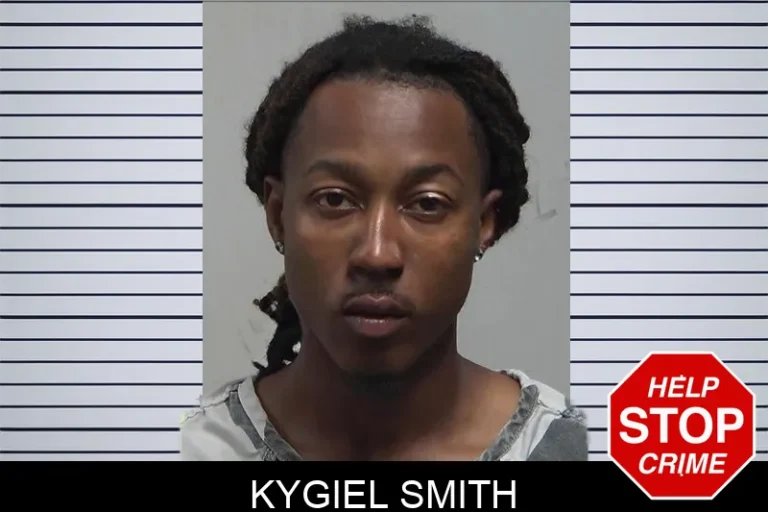 Kygiel Smith