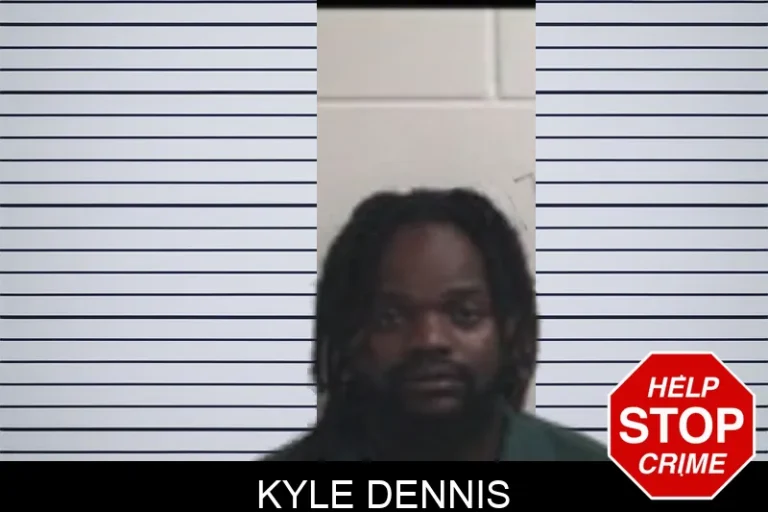 Kyle Dennis
