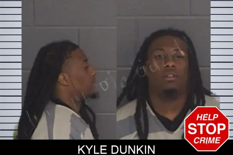 Kyle Dunkin