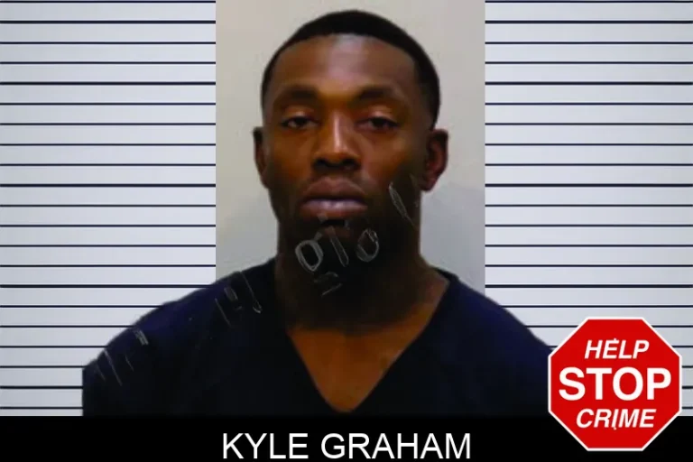 Kyle Graham