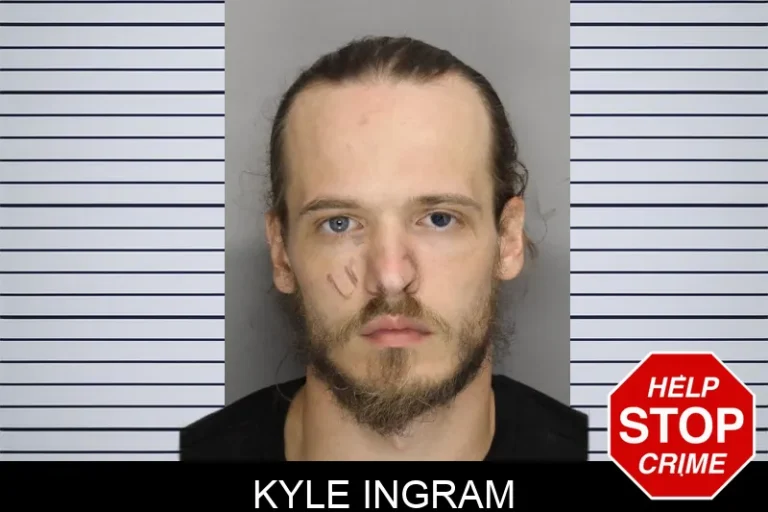 Kyle Ingram