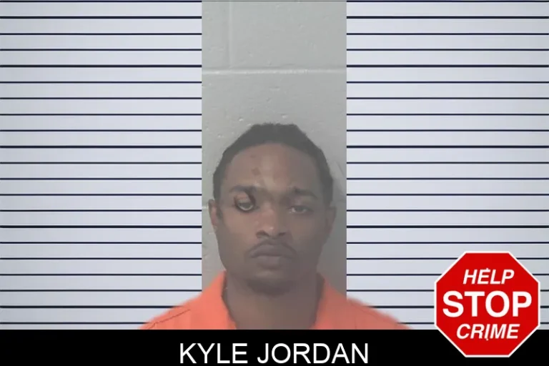 Kyle Jordan