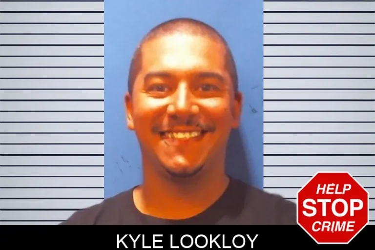 Kyle Lookloy