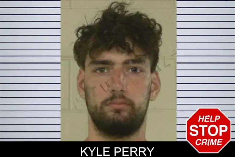 Kyle Perry