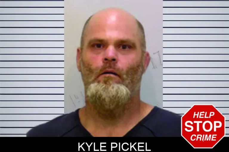 Kyle Pickel