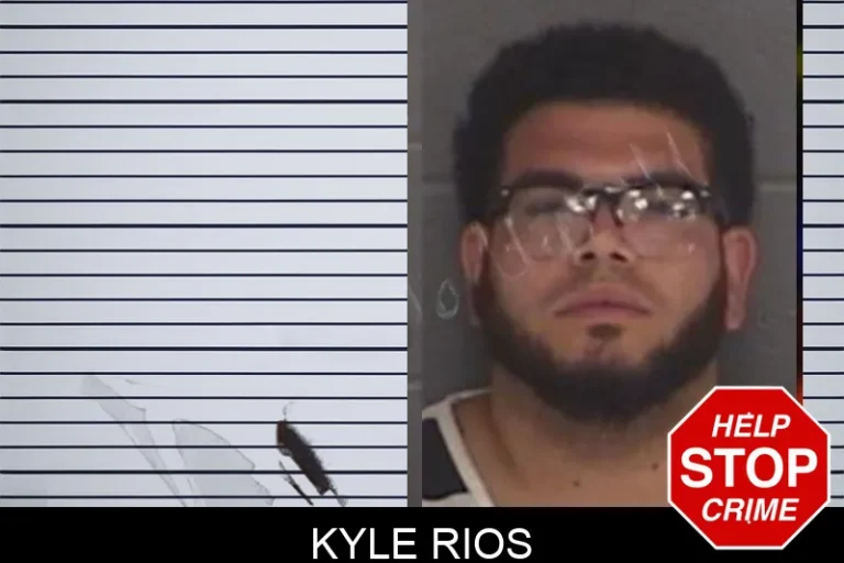 Kyle Rios
