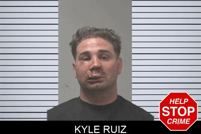 Kyle Ruiz