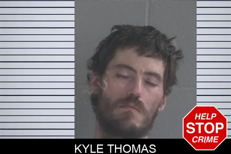 Kyle Thomas