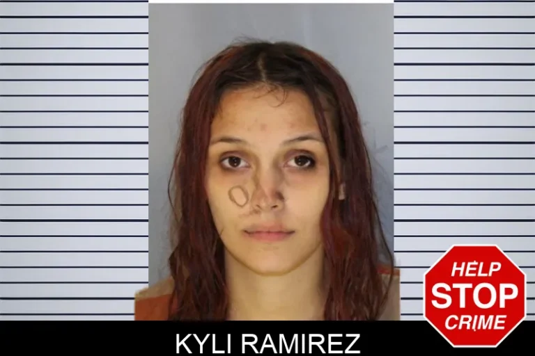 Kyli Ramirez
