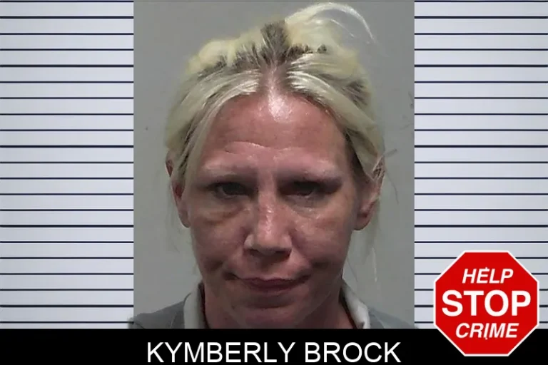 Kymberly Brock