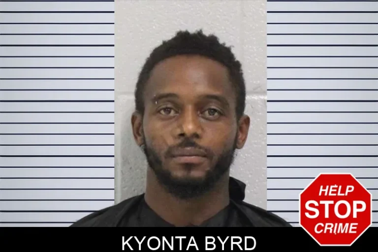 Kyonta Byrd