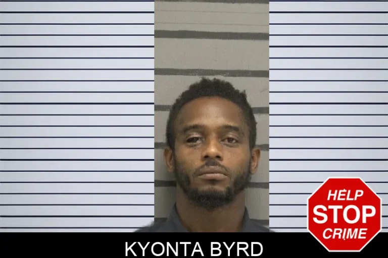 Kyonta Byrd