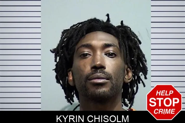 Kyrin Chisolm