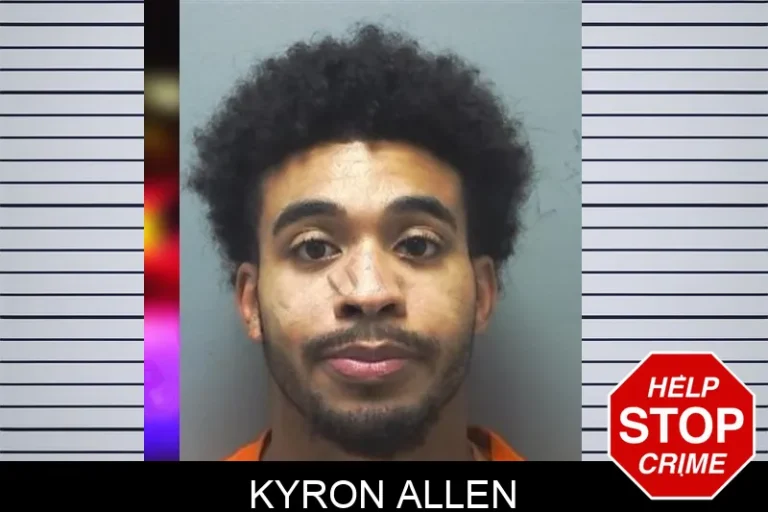 Kyron Allen