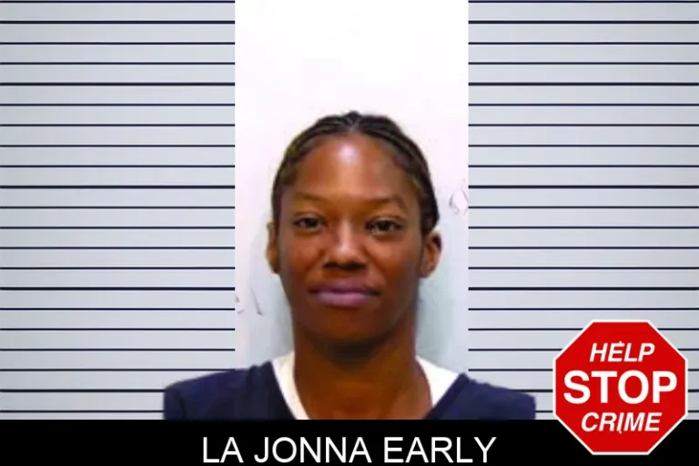 La Jonna Early