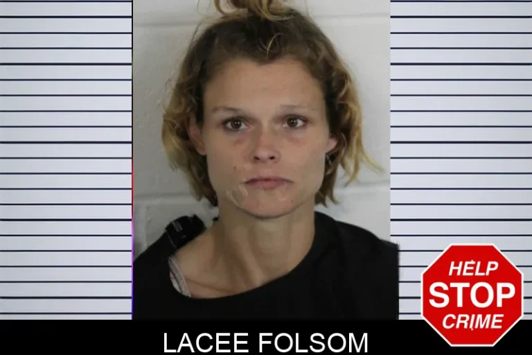 Lacee Folsom