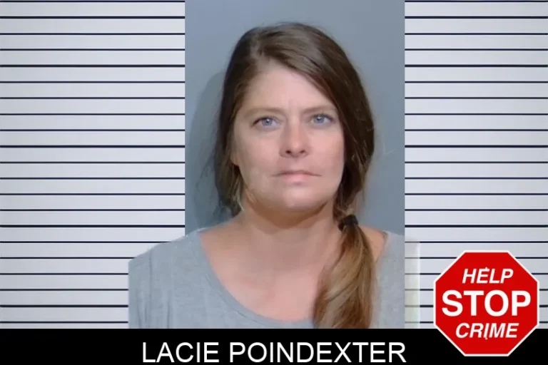 Lacie Poindexter