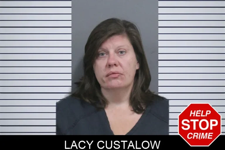 Lacy Custalow