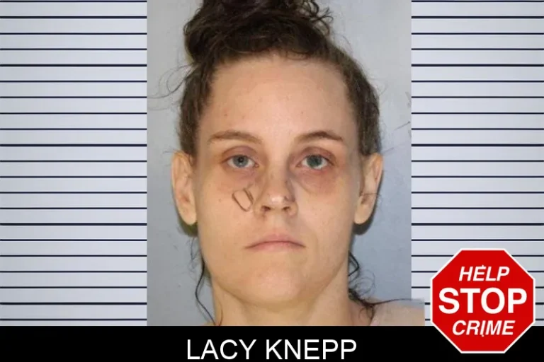 Lacy Knepp