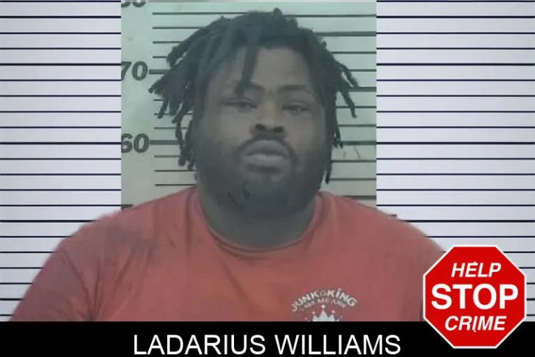 Ladarius Williams